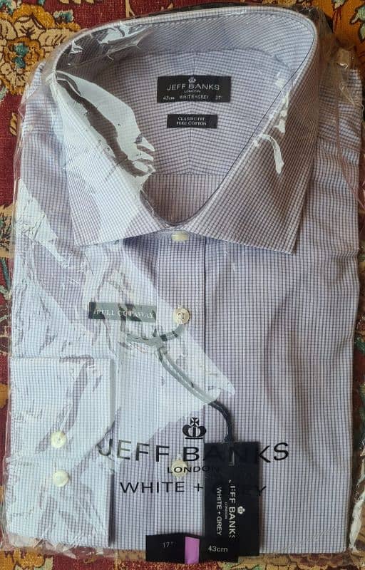 Shirts for Men 9