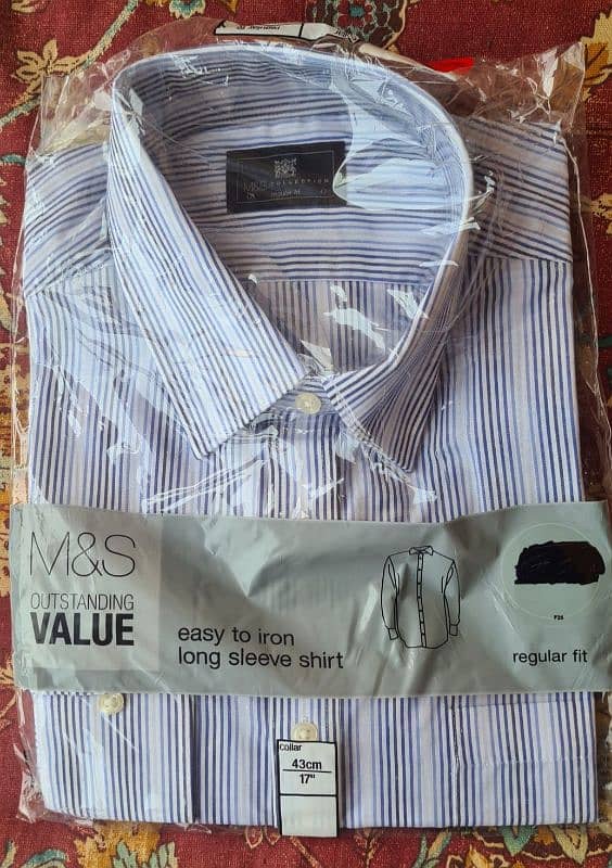 Shirts for Men 10