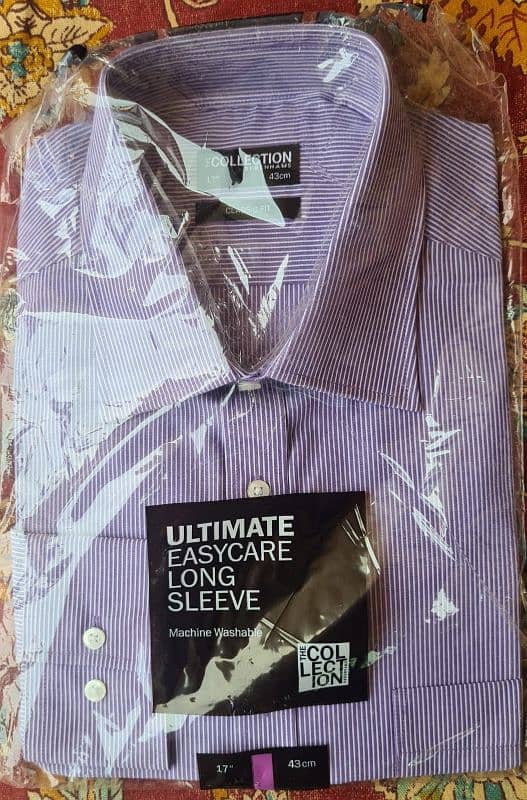 Shirts for Men 1