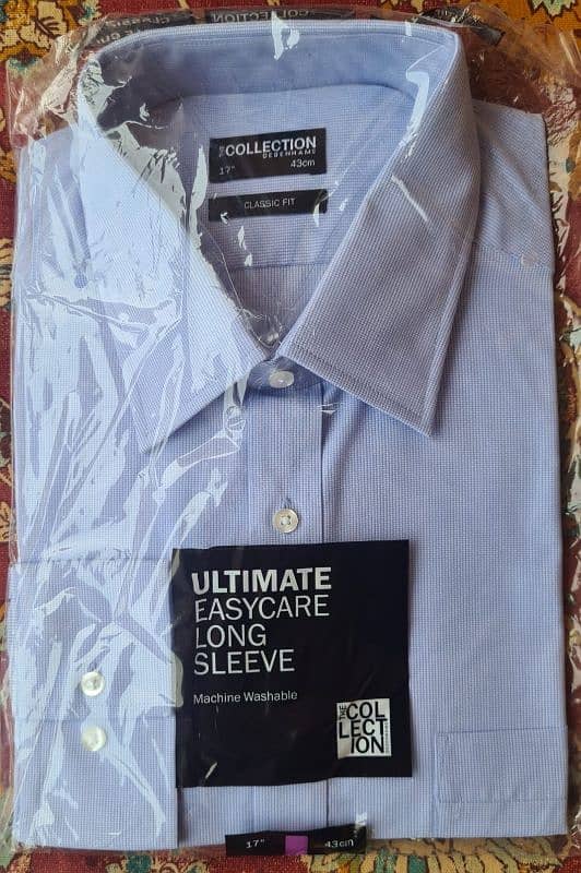 Shirts for Men 2
