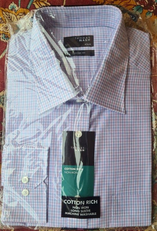 Shirts for Men 3