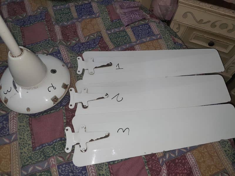GfC celling 56" Ac only 5