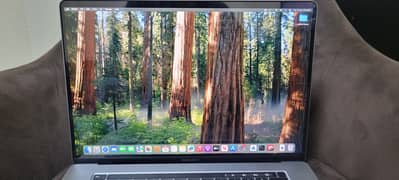 Macbook