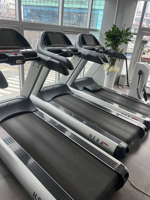 Treadmill || Commercial Treadmill || Running Machine | walking machine 2