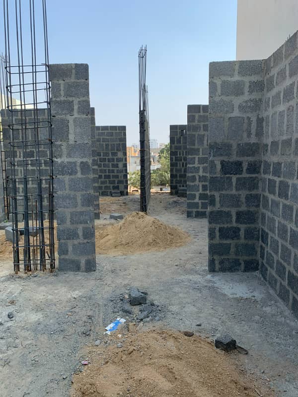 2 BED DD LUXURY SEMI FURNISHED & SOLAR POWERED APARTMENT ON BOOKING 2