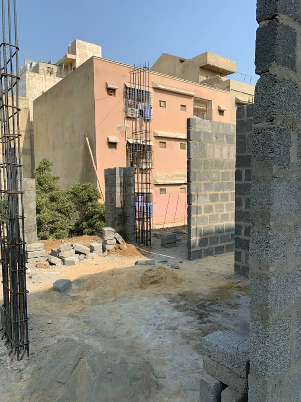 2 BED DD LUXURY SEMI FURNISHED & SOLAR POWERED APARTMENT ON BOOKING 8