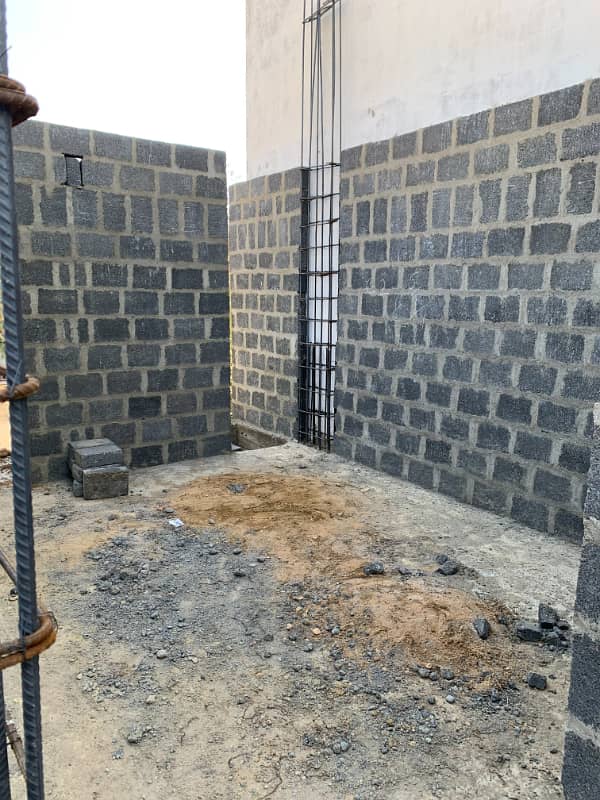 2 BED DD LUXURY SEMI FURNISHED & SOLAR POWERED APARTMENT ON BOOKING 12