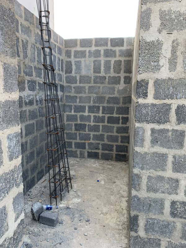 2 BED DD LUXURY SEMI FURNISHED & SOLAR POWERED APARTMENT ON BOOKING 13