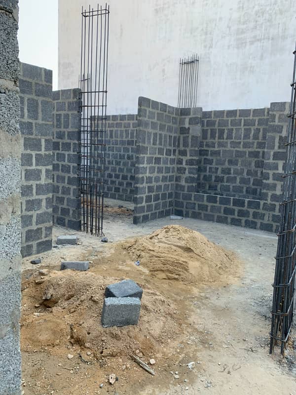2 BED DD LUXURY SEMI FURNISHED & SOLAR POWERED APARTMENT ON BOOKING 16
