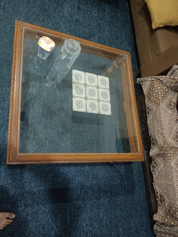 Center Table side Table 3