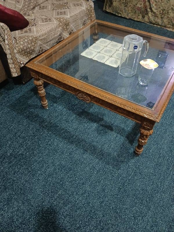 Center Table side Table 4