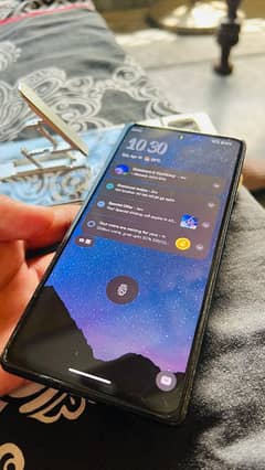 GOOGLE PIXEL 6  8GB RAM 128