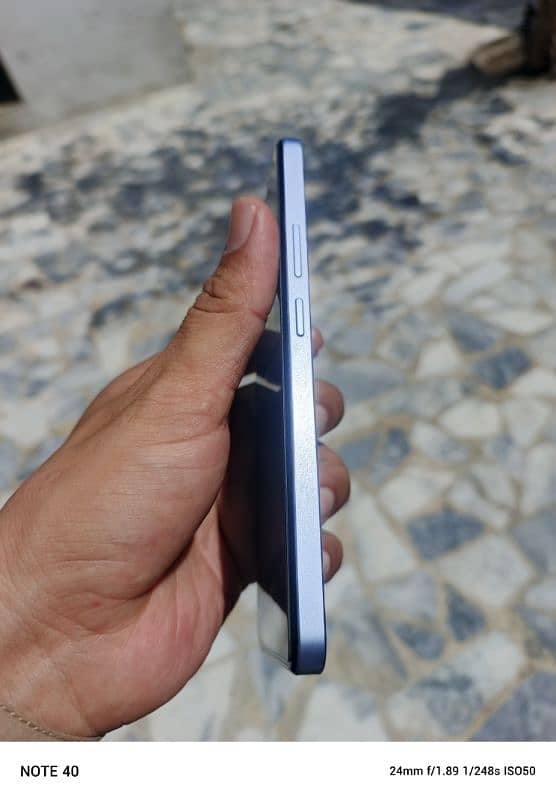 Realme 12 8+256 full packing 2