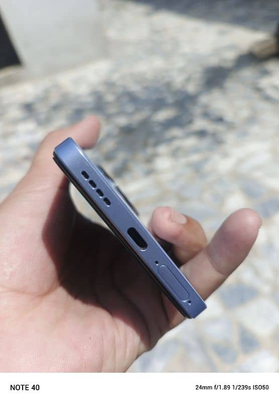 Realme 12 8+256 full packing 3