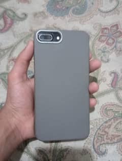 7puls urgent sale 256 storage pta approved