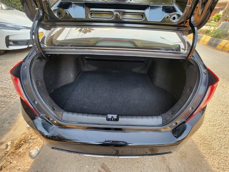 Honda Civic UG VTi Oriel Prosmatec 2018 15