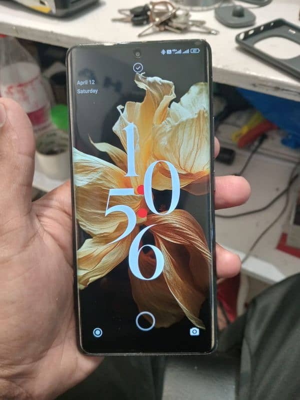 Redmi note 14 pro 8gb 256gb 10/10 condition 1