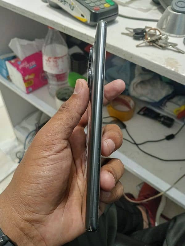 Redmi note 14 pro 8gb 256gb 10/10 condition 2