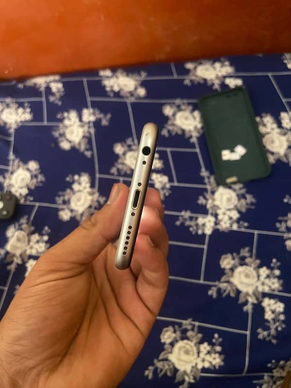 iphone 6s 32 gb non pata ful lush pra ha  deviley available ha 3