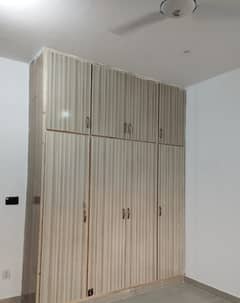 10 marla ground portion for rent