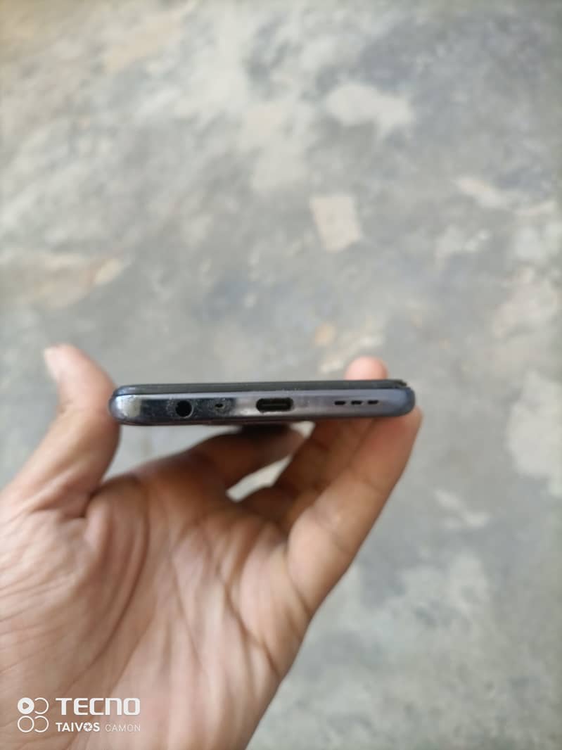 infinix zero x neo 8+5/128 4