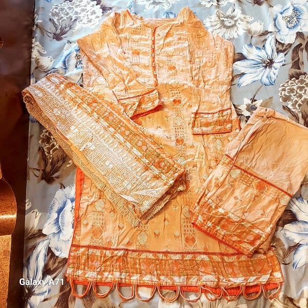 lawnĺ dress 4