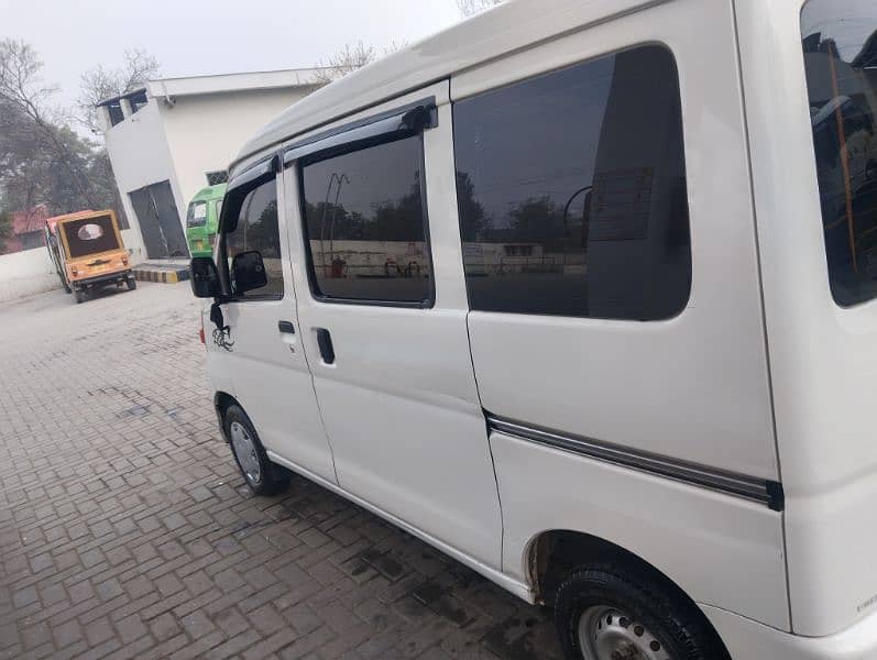 Daihatsu Hijet 2019 Model 5