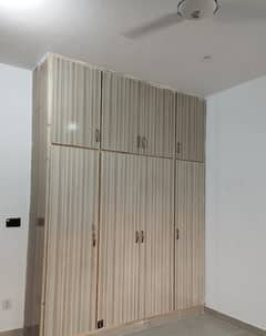 10 marla ground portion for rent