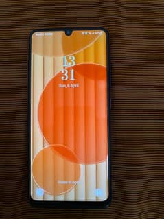 Samsung Galaxy A32 with box