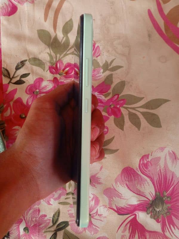 Infinix smart 7 hd 10/10 condition 4