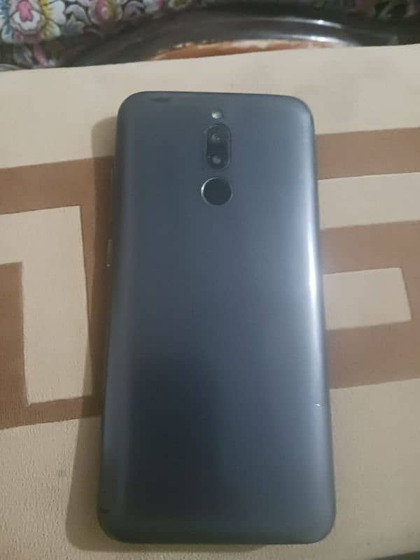 redmi 8 10 by 9 condition all ok not any falt 0