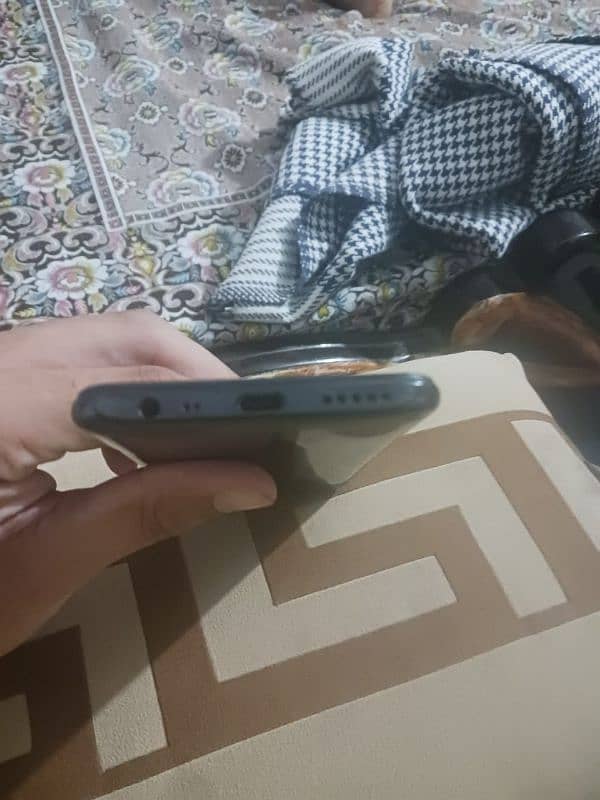 redmi 8 10 by 9 condition all ok not any falt 3