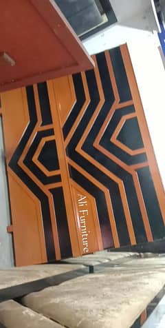 Wooden