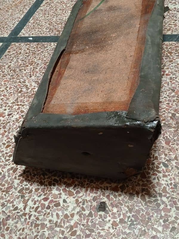 Suzuki Mehran Speaker Box 1