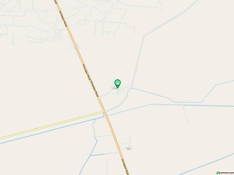 Prime Location House Of 8 Marla For sale In Bahria Nasheman - Zinia 1