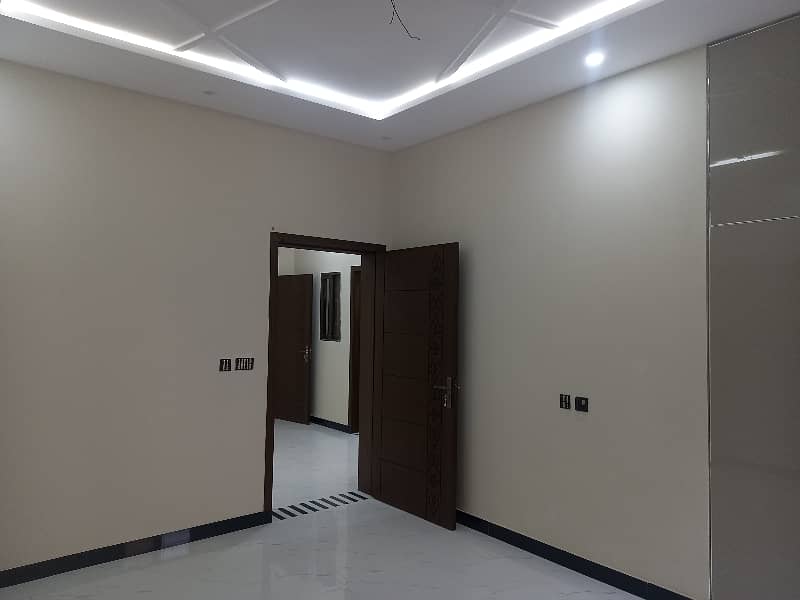 Prime Location House Of 8 Marla For sale In Bahria Nasheman - Zinia 12