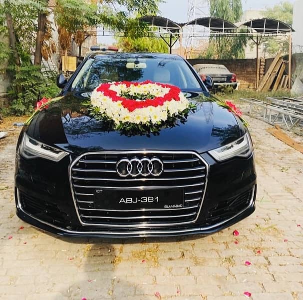 Rent a car in Rawalpindi , Revo & Vigo , V8 on rent ZX , Prado , Audi 7
