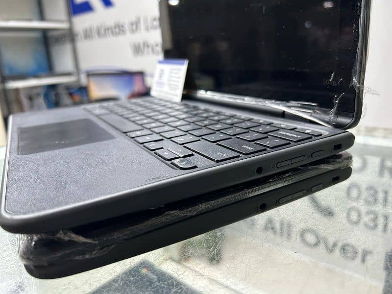 LENOVO 300E | Chromebook | Lenovo | 4gb/32gb | Touch | 360 Rotate 3