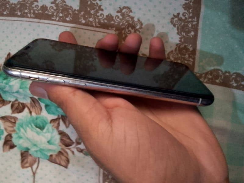 Iphone X Non-Pta 1
