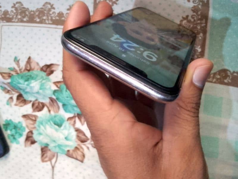 Iphone X Non-Pta 2