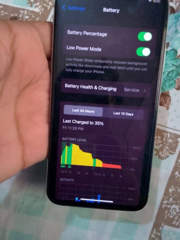 Iphone X Non-Pta 6