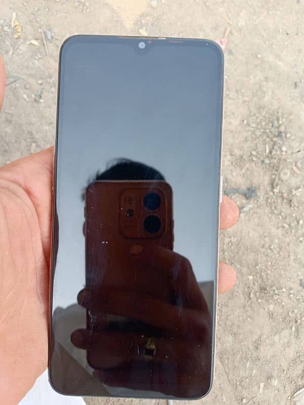 oppo A5 2020 all okay hy Sirf mobile hy exchange bhi ho ja ga 4