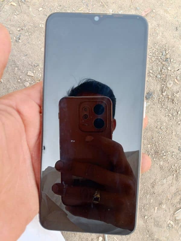 oppo A5 2020 all okay hy Sirf mobile hy exchange bhi ho ja ga 5