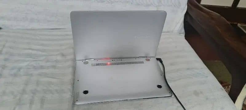 Core i5 6th x360 Touch 8/256gb ssd HP Spectre x360 2