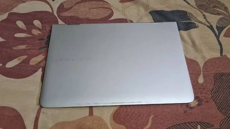 Core i5 6th x360 Touch 8/256gb ssd HP Spectre x360 10