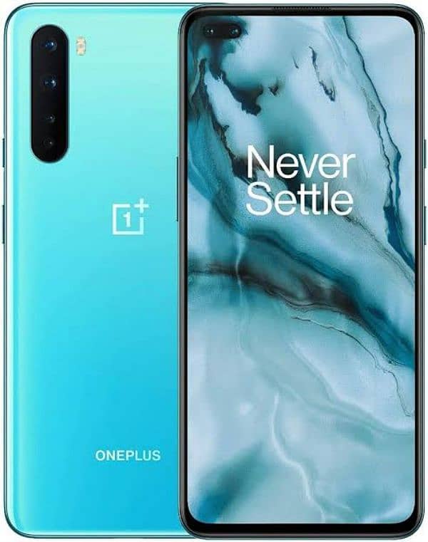 Oneplus Nord 0