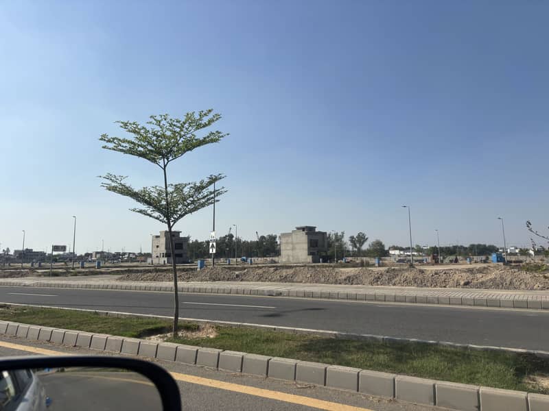 5 MARLA POSSESSION PLOT BLOCK 4 R IS FOR SALE 3