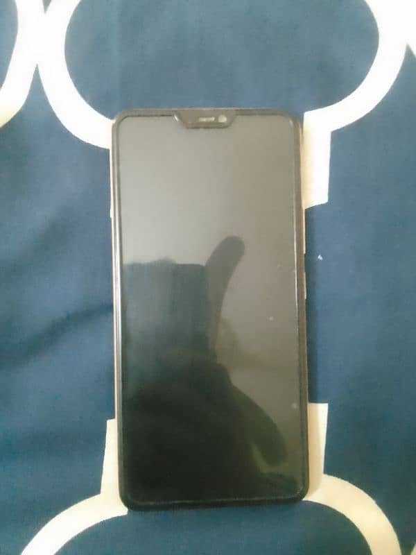 Vivo Y85A 4/64 PTA Approved Duel Sim 1