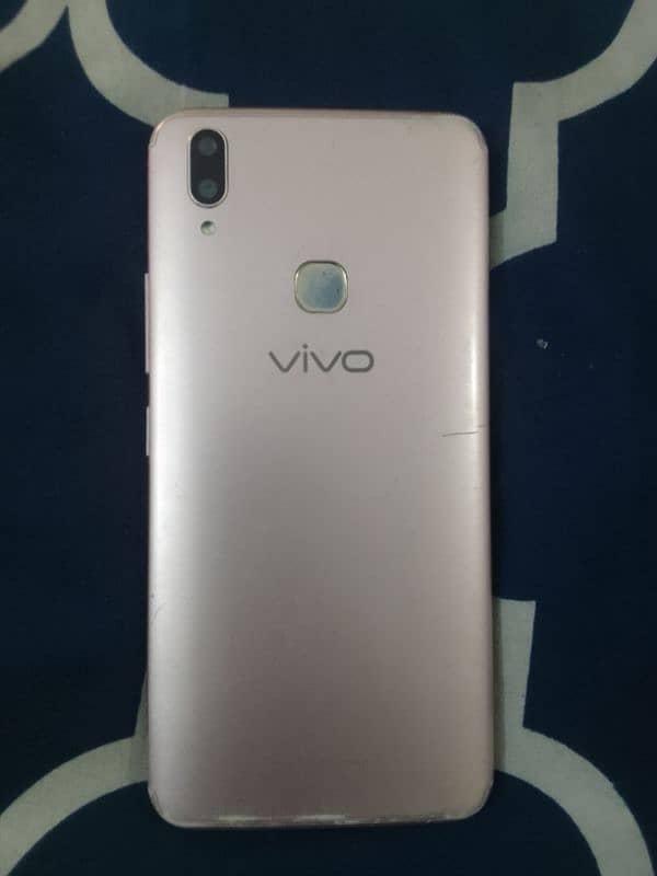 Vivo Y85A 4/64 PTA Approved Duel Sim 3