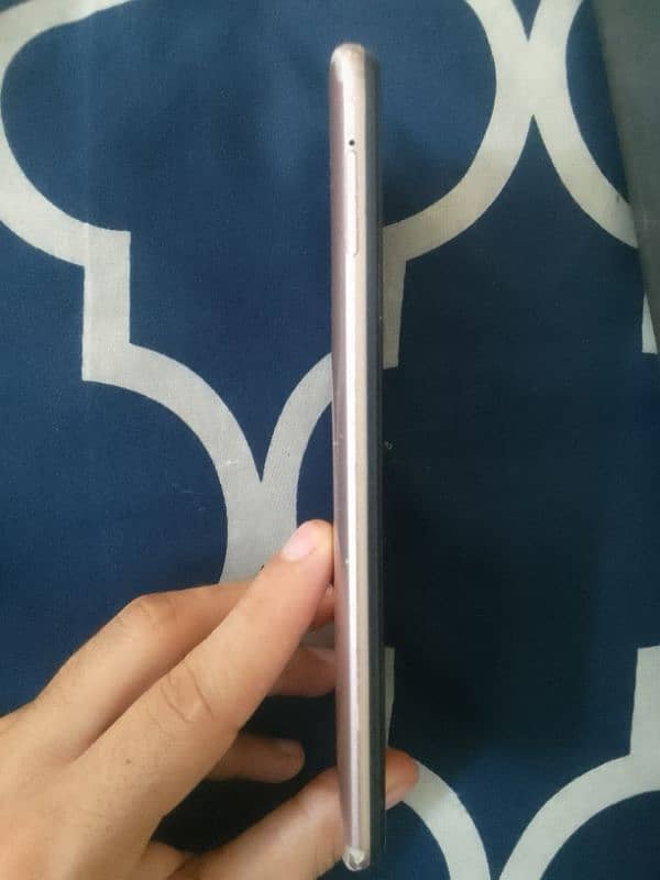 Vivo Y85A 4/64 PTA Approved Duel Sim 4